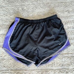 Nike Dri-FIT Running shorts, Size M